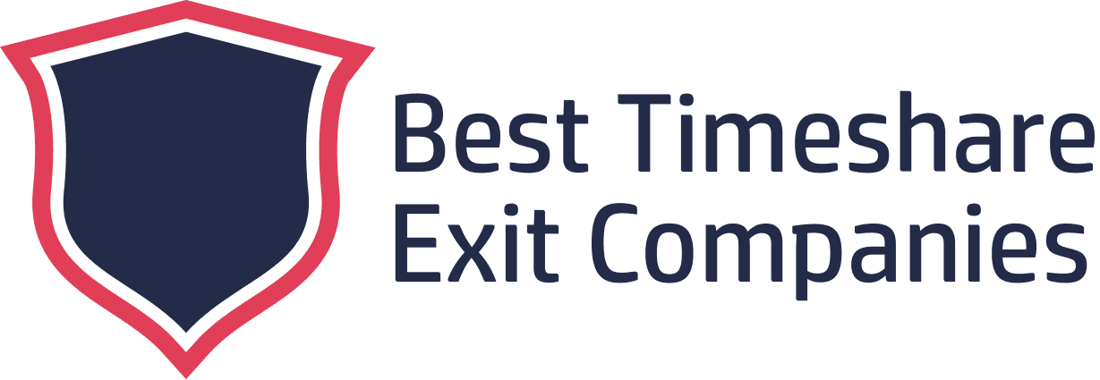 Best Timeshare Exit Companies Logo